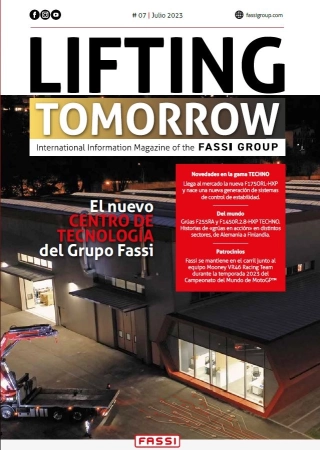 Revista Fassi nº7
