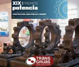 NL Transgruas patrocina los premios Potencia 2025.webp
