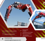 Curso operador grúa según UNE 58161