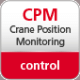 Crane Position Monitoring