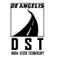 DST (tecnología de dirección asistida) Dura Steer Technology