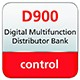 D900 Digital Multifunction Distributor B