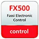 FX500 Fassi Electronic Control
