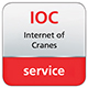 Internet of Cranes