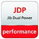 Jib Dual Power