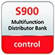 S900 - Multifunction Distributor Bank