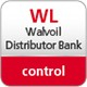 Walvoil Distributor Bank