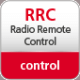 Radio remote control
