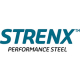 STRENX aceros especiales