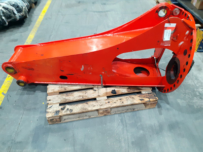 Column for PK44002 used crane