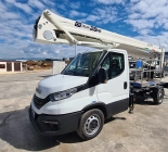 CELA DT28 aerial platform