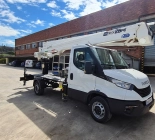 CELA DT28 aerial platform
