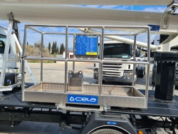 Plataforma Cela DT28