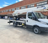 Plataforma Cela DT28