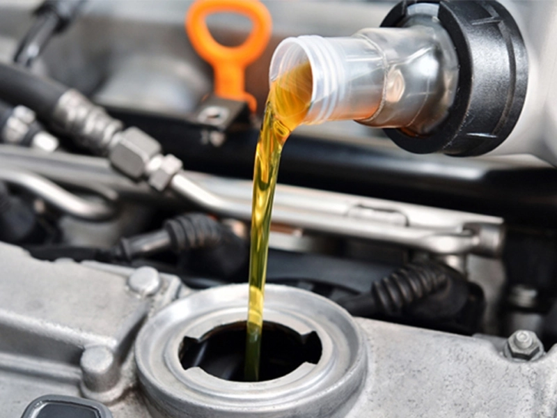 Servicio postventa Transgrúas