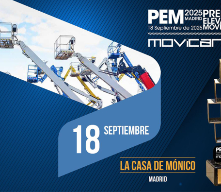 Premios PEM '25