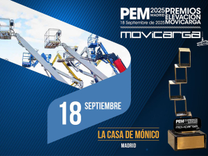 Premios PEM '25