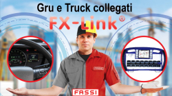 Transgruas presents Fassi FX_link device