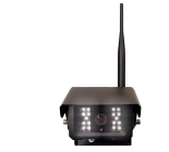 Remote Smart Cam