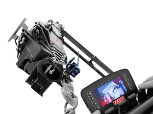 Remote Smart Cam