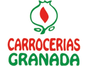 Representante TG Carrocerías Granada