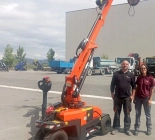 Robot cristalero Jekko MPK006.2 (1).webp