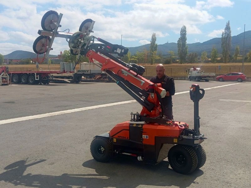 Robot cristalero Jekko MPK006.2 (2).webp