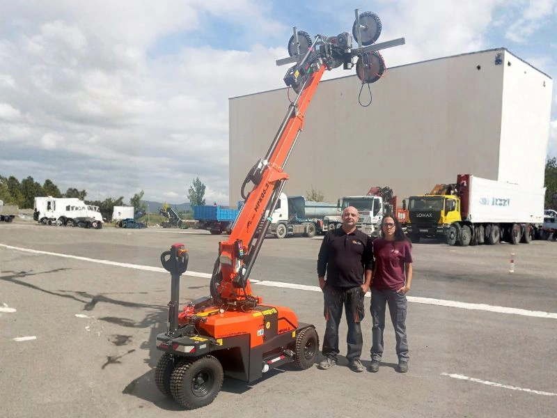 Robot cristalero Jekko MPK006.2 (3).webp