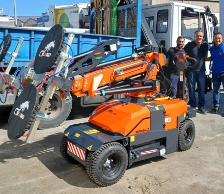 Robot cristalero Jekko MPK06 (5).webp