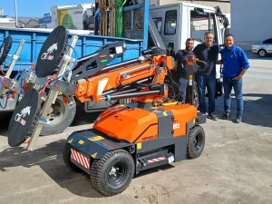 Robot cristalero Jekko MPK06 (5).webp