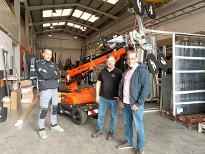 Robot cristalero Jekko MPK06.2.webp