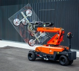 Robot cristalero Jekko MPK10.2