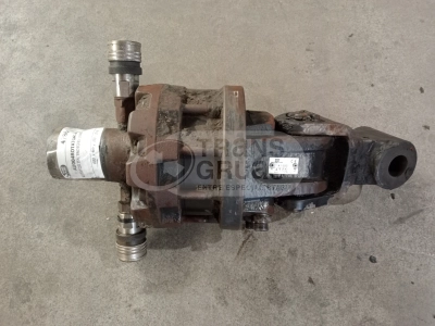 Rotator baltrotor capacidad 5.500 kg