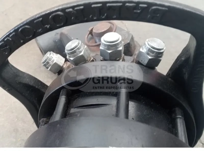 rotator usado baltrators gr46 (3).webp