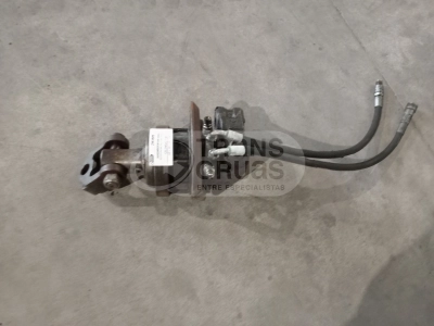 Rotator de segunda mano barato para grúa