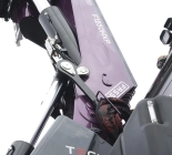 New Fassi F1250R-HXP Techno knuckle boom crane