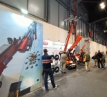Transgruas en Veteco