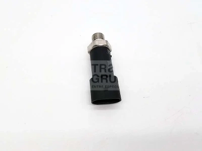 Pressure sensor for Fassi crane