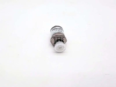 Pressure sensor for Fassi crane