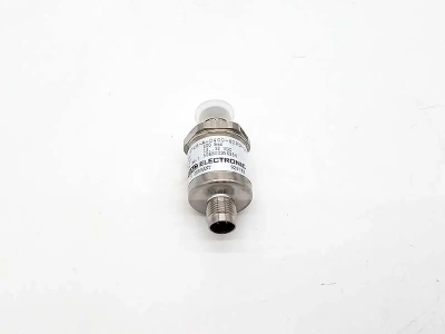 Pressure sensor for Fassi crane