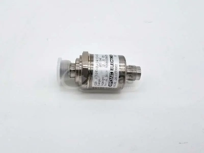 Pressure sensor for Fassi crane