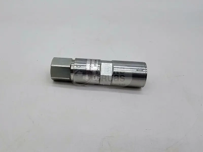 Antireturn valve ref. VA318 for Fassi crane