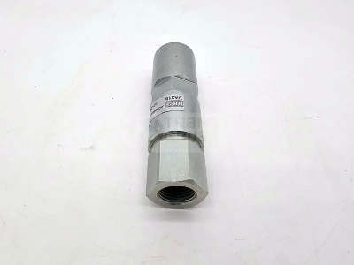 Antireturn valve ref. VA318 for Fassi crane