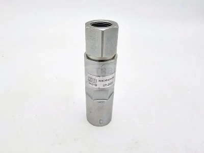 Antireturn valve ref. VA318 for Fassi crane