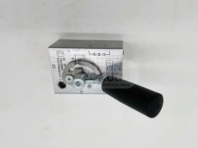 Válvula VA299 para grúas Fassi