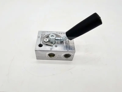 Válvula VA299 para grúas Fassi