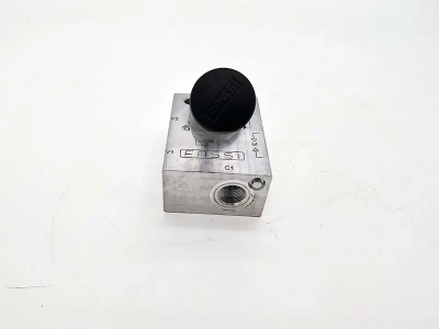 Válvula VA299 para grúas Fassi