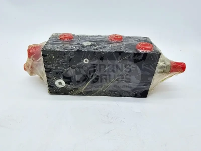 Valvula VA265 para grúas Fassi