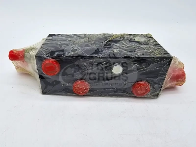 Valvula VA265 para grúas Fassi