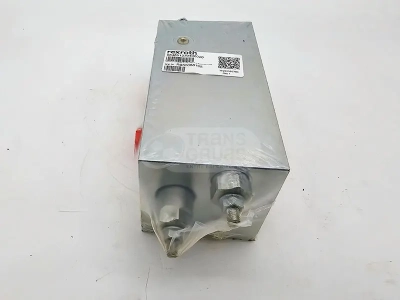 Valvula cilindro articulacion ref VA363 para grúa Fassi